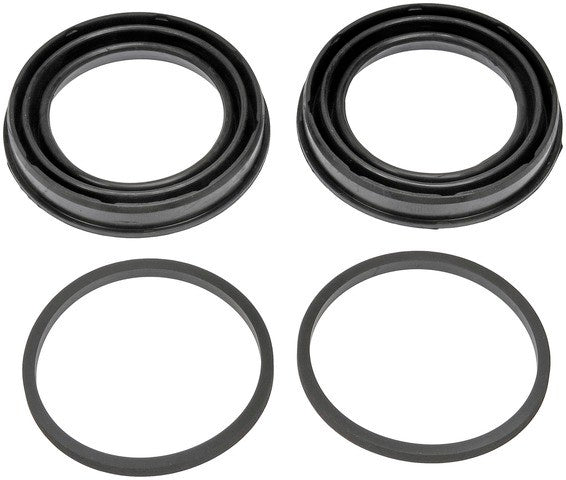 Dorman - First Stop Disc Brake Caliper Repair Kit P/N:D670136 Fits: Ford F-150 09-05, Lincoln Mark Lt 08-06 - Image 1