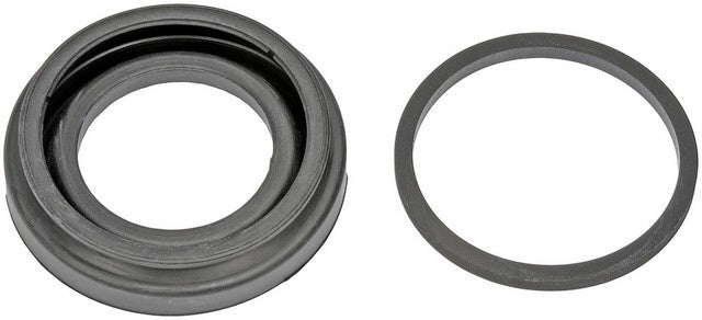 Dorman - First Stop Disc Brake Caliper Repair Kit P/N:D670142 Fits: Ford Edge 10-07, Hyundai Xg300 2001, Lincoln Mkx 10-07, Mazda Cx-7 12-07, Mazda Cx-9 14-07 - Image 1
