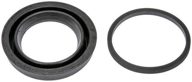 Dorman - First Stop Disc Brake Caliper Repair Kit P/N:D670144 Fits: Infiniti Qx56 10-04, Jeep Commander 10-06, Jeep Grand Cherokee 2005, Nissan Armada 15-05, Nissan Armada 18-17, Nissan Titan 15-04, Nissan Titan 18-17, Nissan Titan Xd 18-16 - Image 1
