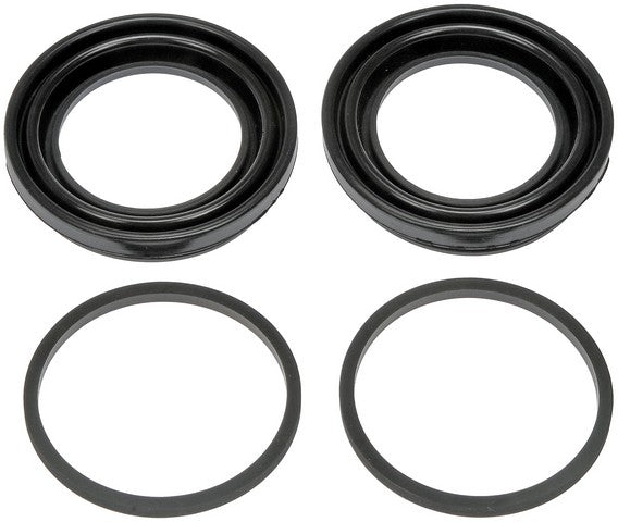 Dorman - First Stop Disc Brake Caliper Repair Kit P/N:D670149 Fits: Dodge Sprinter 2500, Freightliner Sprinter 2500, Honda Odyssey, Jeep Cherokee, Kia Sedona, Land Rover Lr3, Land Rover Range Rover Sport, Lexus Rx330, Lexus Rx350 - Image 1