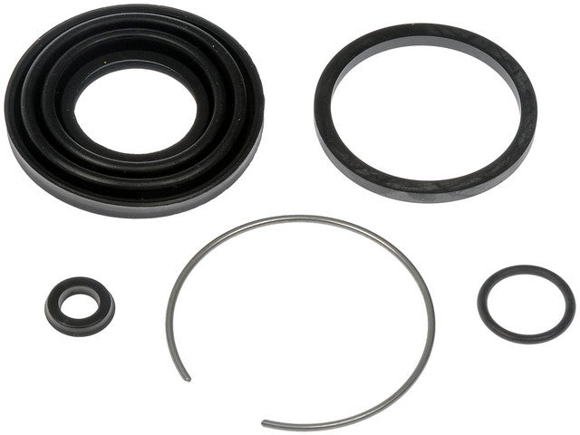 Dorman - First Stop Disc Brake Caliper Repair Kit P/N:D670150 Fits: Acura Cl 99-97, Honda Accord 02-97 - Image 1