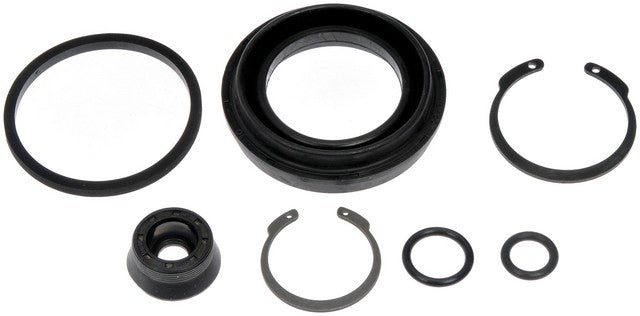 Dorman - First Stop Disc Brake Caliper Repair Kit P/N:D670159 Fits: Ford Explorer 16-14, Ford Flex 2014, Ford Taurus 2014, Lincoln Mks 2014, Lincoln Mkt 2014 - Image 1