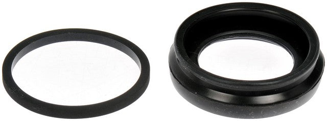 Dorman - First Stop Disc Brake Caliper Repair Kit P/N:D670160 Fits: Chevrolet Chevette 87-84, Ford Mustang 01-99, Ford Mustang 04-03 - Image 1