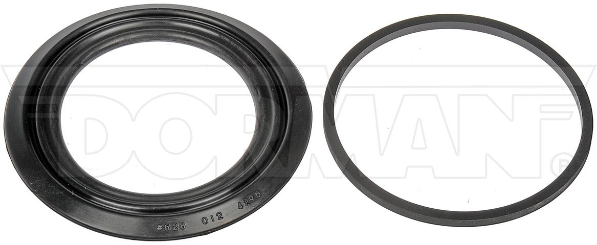Dorman - First Stop Disc Brake Caliper Repair Kit P/N:D670169 Fits: Dodge Journey 11-09, Dodge Nitro 11-07, Jeep Wrangler 16-07, Volkswagen Routan 11-09 - Image 1