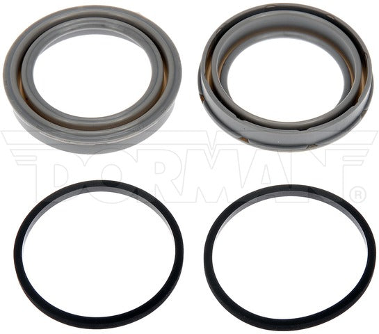Dorman - First Stop Disc Brake Caliper Repair Kit P/N:D670173 Fits: Ford Expedition 15-10, Ford F-150 16-10, Lincoln Navigator 16-10 - Image 1