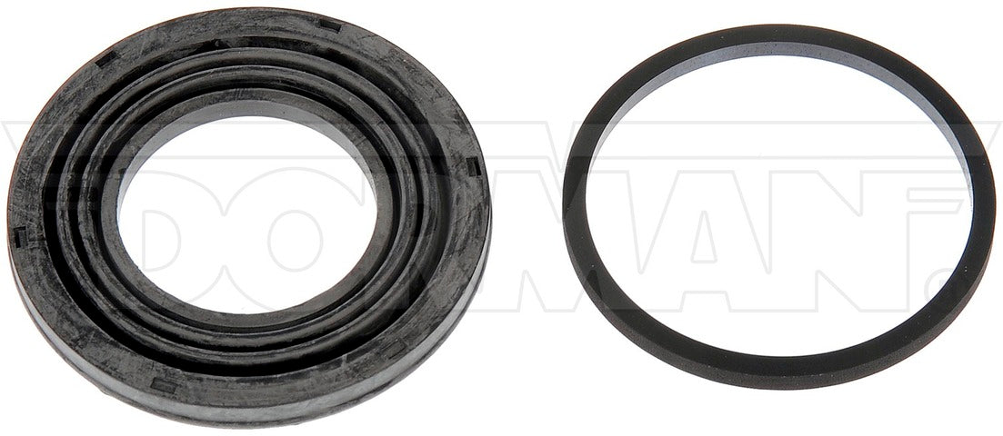 Dorman - First Stop Disc Brake Caliper Repair Kit P/N:D670175 Fits: Ford Flex 15-09, Ford Taurus 13-10, Lincoln Mks 12-09, Lincoln Mkt 11-10 - Image 1