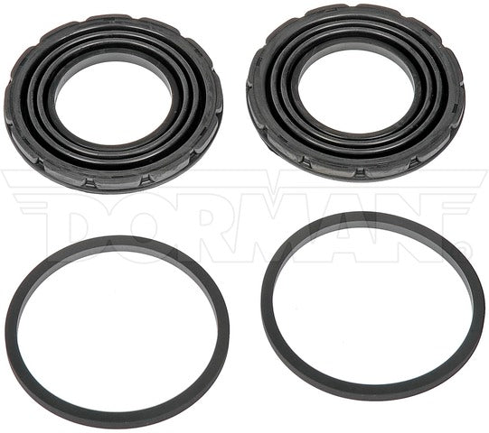 Dorman - First Stop Disc Brake Caliper Repair Kit P/N:D670176 Fits: Ford Explorer 10-06, Ford Explorer Sport Trac 10-07, Mercury Mountaineer 10-06 - Image 1
