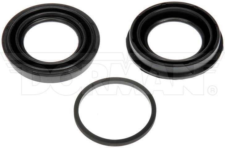 Dorman - First Stop Disc Brake Caliper Repair Kit P/N:D670185 Fits: Dodge Ram 2500 10-09, Dodge Ram 3500 10-09, Ram 2500 16-11, Ram 3500 16-11 - Image 1