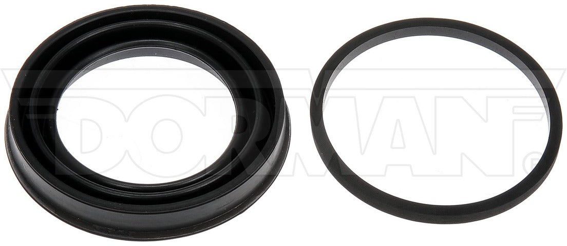 Dorman - First Stop Disc Brake Caliper Repair Kit P/N:D670186 Fits: Chrysler Aspen 09-07, Dodge Ram 1500 Van 2003, Ford E-150 07-04 - Image 1