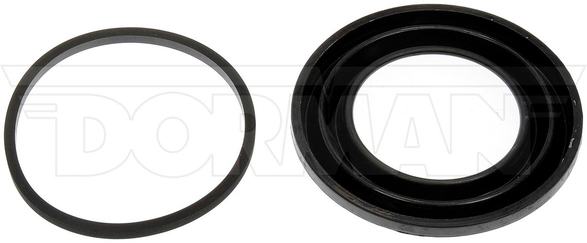 Dorman - First Stop Disc Brake Caliper Repair Kit P/N:D670189 Fits: Pontiac Montana 2006, Pontiac Sunbird 80-76, Pontiac Trans Sport 99-90 - Image 1