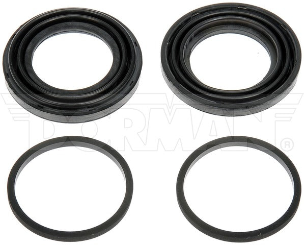 Dorman - First Stop Disc Brake Caliper Repair Kit P/N:D670191 Fits: Chrysler 200 14-13, Chrysler 300 18-07, Dodge Avenger 14-13, Dodge Challenger 16-09, Dodge Charger 18-07, Pontiac G8 09-08 - Image 1