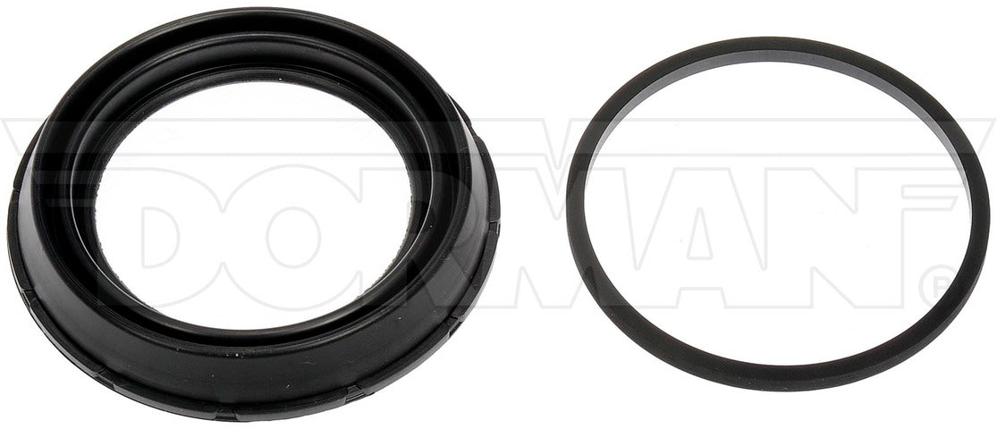 Dorman - First Stop Disc Brake Caliper Repair Kit P/N:D670193 Fits: Buick Verano 15-12, Cadillac Ats 15-13, Chevrolet Cruze 15-11, Chevrolet Sonic 16-12, Chevrolet Trax 15-13, Chevrolet Volt 15-11 - Image 1