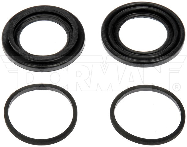 Dorman - First Stop Disc Brake Caliper Repair Kit P/N:D670194 Fits: Ford Mustang 10-05 - Image 1