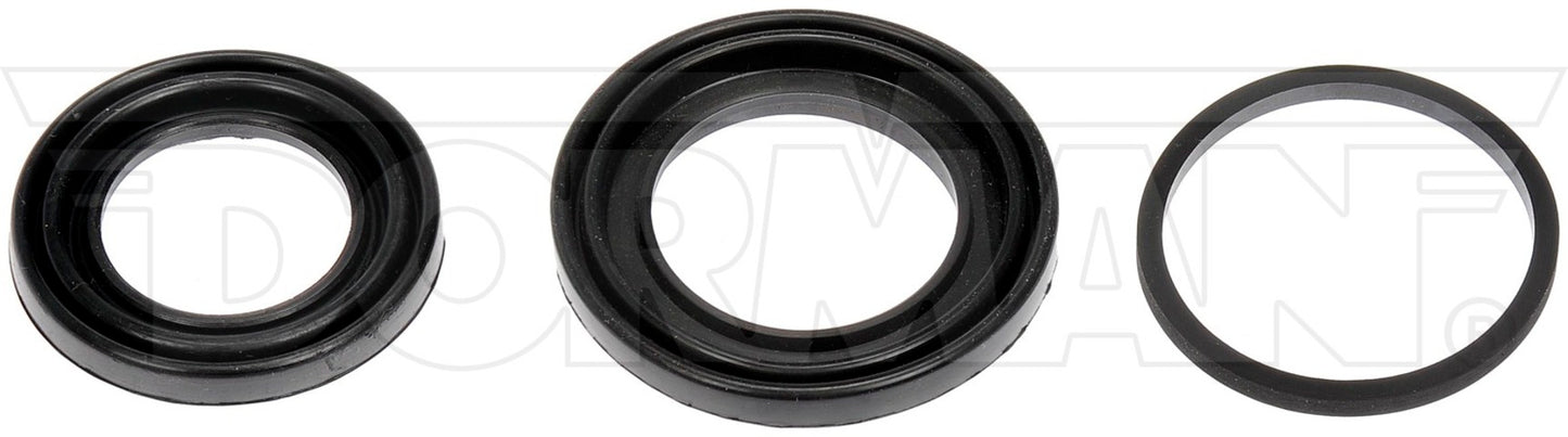 Dorman - First Stop Disc Brake Caliper Repair Kit P/N:D670200 Fits: Ford Thunderbird 05-02, Jaguar S-type 2000, Lincoln Ls 04-00 - Image 1