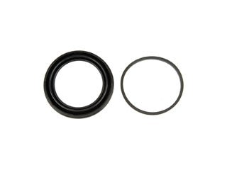 Dorman - First Stop Disc Brake Caliper Repair Kit P/N:D670025 Fits: Chevrolet C4500 Kodiak, Chevrolet C5500 Kodiak, Chevrolet C6500 Kodiak, Chevrolet C7500 Kodiak, Chevrolet W4500 Tiltmaster, Chevrolet W5500 Tiltmaster, Chevrolet W5500hd Tiltmaster - Image 1