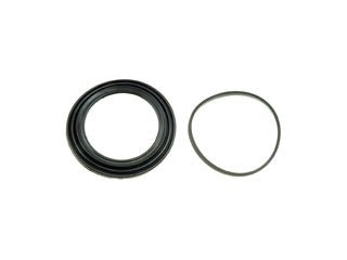 Dorman - First Stop Disc Brake Caliper Repair Kit P/N:D83297 Fits: Chevrolet C30, Chevrolet C30 Pickup, Chevrolet C3500, Chevrolet C3500hd, Chevrolet G30, Chevrolet G30 Van, Chevrolet K30, Chevrolet P30, Chevrolet P30 Van, Chevrolet R30 - Image 1