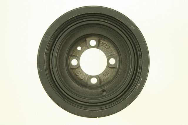 Pioneer Automotive Industries Engine Harmonic Balancer P/N:DA-110 Fits: Hyundai Sonata 98-92 - Image 1