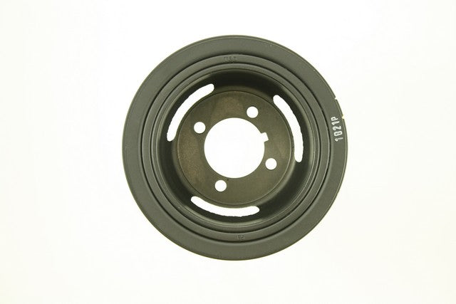 Pioneer Automotive Industries Engine Harmonic Balancer P/N:DA-111 Fits: Kia Sephia 01-95, Kia Spectra 04-00 - Image 3