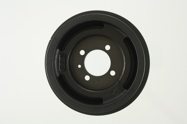Pioneer Automotive Industries Engine Harmonic Balancer P/N:DA-113 Fits: Kia Rio 05-01 - Image 1