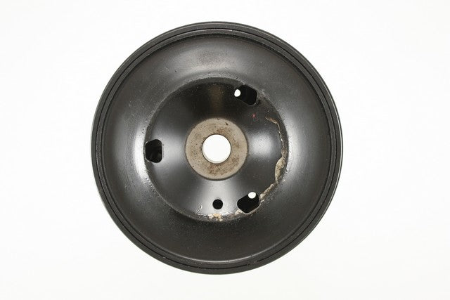 Pioneer Automotive Industries Engine Harmonic Balancer P/N:DA-1160 Fits: Ford Escort 01-91, Ford Focus 01-00, Mercury Tracer 99-91 - Image 1
