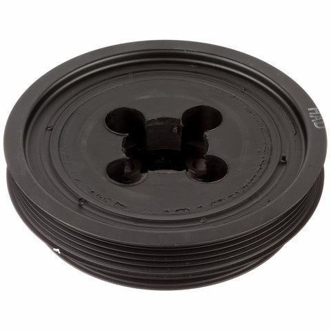 Pioneer Automotive Industries Engine Harmonic Balancer P/N:DA-122 Fits: Hyundai Santa Fe 04-01, Hyundai Sonata 05-92, Kia Magentis 04-01, Kia Optima 06-01 - Image 2