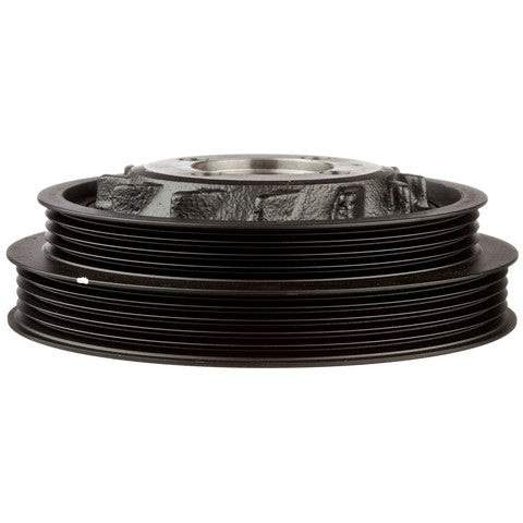 Pioneer Automotive Industries Engine Harmonic Balancer P/N:DA-122 Fits: Hyundai Santa Fe 04-01, Hyundai Sonata 05-92, Kia Magentis 04-01, Kia Optima 06-01 - Image 5