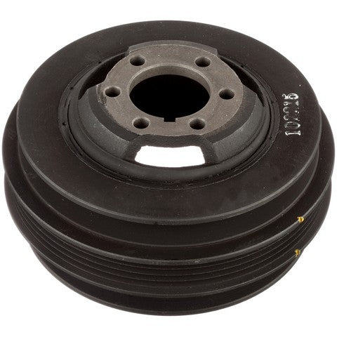 Pioneer Automotive Industries Engine Harmonic Balancer P/N:DA-123 Fits: Kia Sportage 02-95 - Image 1