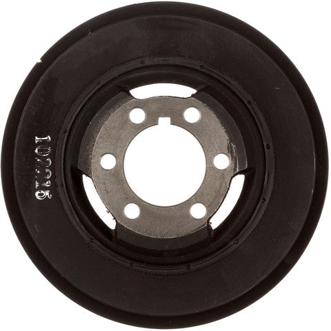 Pioneer Automotive Industries Engine Harmonic Balancer P/N:DA-123 Fits: Kia Sportage 02-95 - Image 2