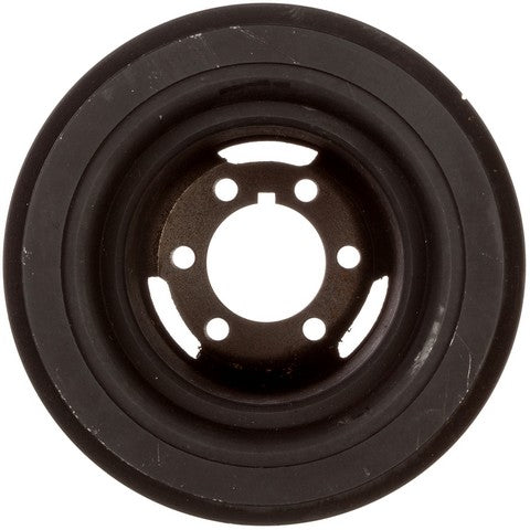 Pioneer Automotive Industries Engine Harmonic Balancer P/N:DA-123 Fits: Kia Sportage 02-95 - Image 3