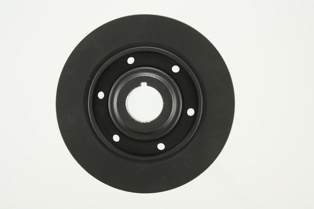 Pioneer Automotive Industries Engine Harmonic Balancer P/N:DA-1300 Fits: Chrysler Daytona, Chrysler Dynasty, Chrysler Grand Voyager, Chrysler Lebaron, Chrysler New Yorker, Chrysler Voyager, Dodge Caravan, Dodge Daytona, Dodge Dynasty, Dodge Grand Caravan - Image 1