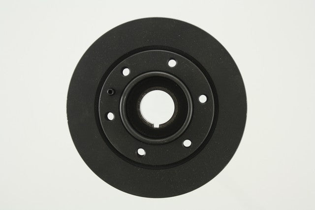 Pioneer Automotive Industries Engine Harmonic Balancer P/N:DA-1300 Fits: Chrysler Daytona, Chrysler Dynasty, Chrysler Grand Voyager, Chrysler Lebaron, Chrysler New Yorker, Chrysler Voyager, Dodge Caravan, Dodge Daytona, Dodge Dynasty, Dodge Grand Caravan - Image 3