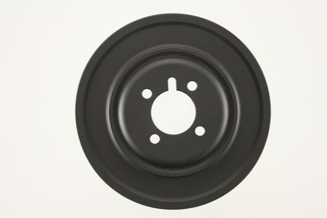 Pioneer Automotive Industries Engine Harmonic Balancer P/N:DA-13 Fits: Hyundai Scoupe 1993 - Image 3