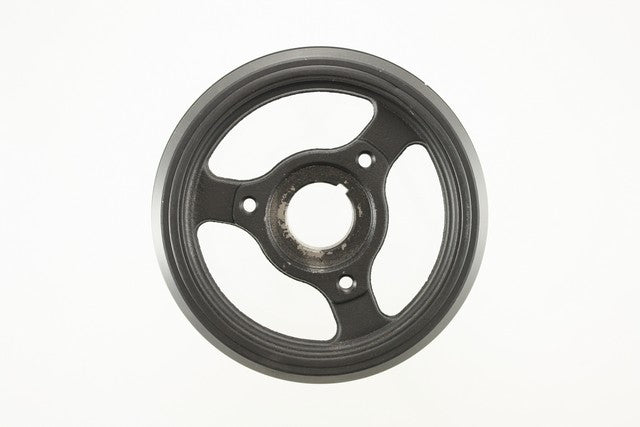 Pioneer Automotive Industries Engine Harmonic Balancer P/N:DA-1460 Fits: Buick Skylark, Chevrolet Beretta, Chevrolet Cavalier, Chevrolet Malibu, Oldsmobile Achieva, Oldsmobile Alero, Oldsmobile Calais, Oldsmobile Cutlass Calais, Oldsmobile Cutlass Supreme - Image 2