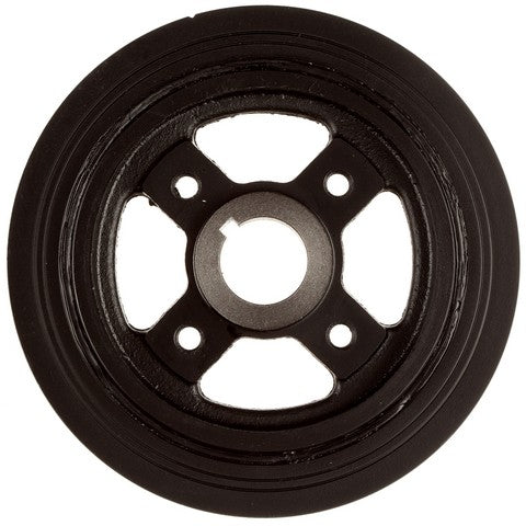 Pioneer Automotive Industries Engine Harmonic Balancer P/N:DA-1491 Fits: Toyota Paseo 99-92, Toyota Tercel 99-87 - Image 3