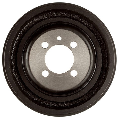 Pioneer Automotive Industries Engine Harmonic Balancer P/N:DA-14 Fits: Hyundai Sonata 91-89 - Image 1