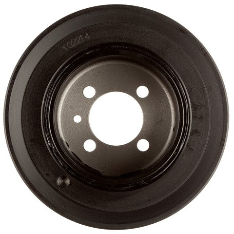 Pioneer Automotive Industries Engine Harmonic Balancer P/N:DA-14 Fits: Hyundai Sonata 91-89 - Image 3