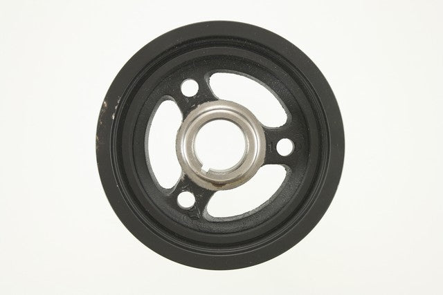 Pioneer Automotive Industries Engine Harmonic Balancer P/N:DA-151 Fits: Buick Century, Buick Somerset, Chevrolet Celebrity, Chevrolet Lumina, Oldsmobile Cutlass Ciera, Oldsmobile Cutlass Cruiser, Pontiac 6000, Pontiac Fiero - Image 1