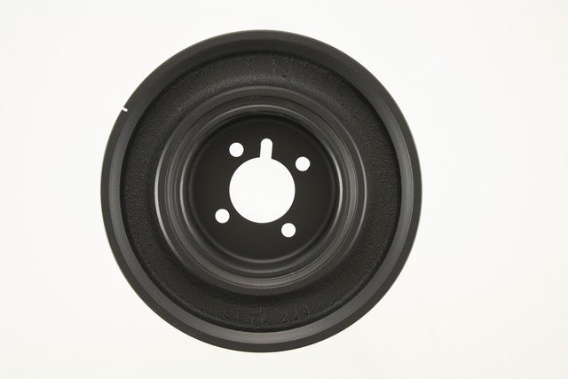 Pioneer Automotive Industries Engine Harmonic Balancer P/N:DA-152 Fits: Dodge Colt 94-91, Eagle Summit 96-91, Eagle Vista 92-91, Mitsubishi Mirage 96-91, Plymouth Colt 94-91 - Image 1