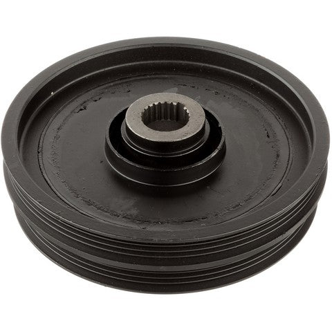 Pioneer Automotive Industries Engine Harmonic Balancer P/N:DA-1589 Fits: Honda Civic 00-96, Honda Civic Del Sol 97-96 - Image 3