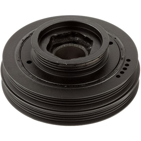 Pioneer Automotive Industries Engine Harmonic Balancer P/N:DA-1589 Fits: Honda Civic 00-96, Honda Civic Del Sol 97-96 - Image 2