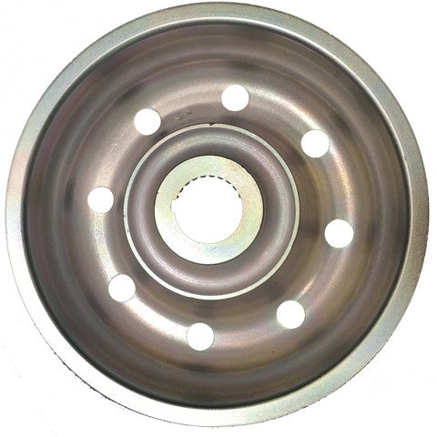 Pioneer Automotive Industries Engine Harmonic Balancer P/N:DA-1595 Fits: Honda Civic 95-92, Honda Civic Del Sol 95-93 - Image 1