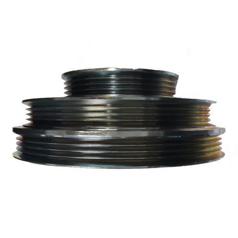 Pioneer Automotive Industries Engine Harmonic Balancer P/N:DA-1595 Fits: Honda Civic 95-92, Honda Civic Del Sol 95-93 - Image 4