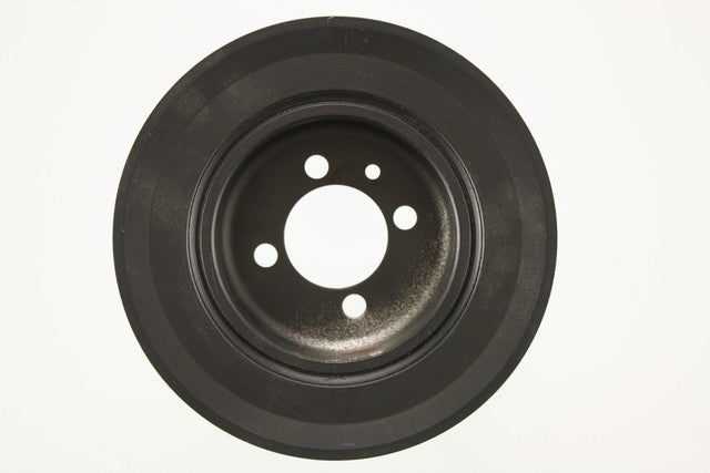 Pioneer Automotive Industries Engine Harmonic Balancer P/N:DA-15 Fits: Hyundai Elantra 95-92, Hyundai Sonata 98-95 - Image 1