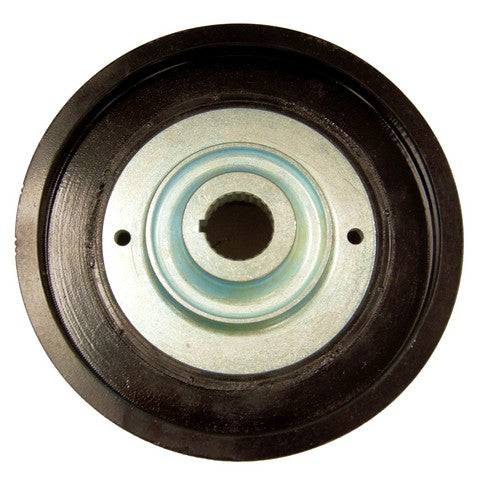 Pioneer Automotive Industries Engine Harmonic Balancer P/N:DA-1600 Fits: Honda Civic 95-92, Honda Civic Del Sol 95-93 - Image 1
