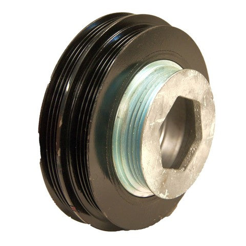 Pioneer Automotive Industries Engine Harmonic Balancer P/N:DA-1600 Fits: Honda Civic 95-92, Honda Civic Del Sol 95-93 - Image 2
