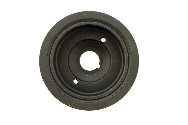 Pioneer Automotive Industries Engine Harmonic Balancer P/N:DA-1605 Fits: Ford Probe 97-96, Mazda 626 02-96, Mazda Mx-6 97-96, Mazda Protege 03-96, Mazda Protege5 03-02 - Image 1