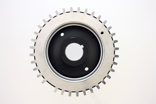 Pioneer Automotive Industries Engine Harmonic Balancer P/N:DA-1605 Fits: Ford Probe 97-96, Mazda 626 02-96, Mazda Mx-6 97-96, Mazda Protege 03-96, Mazda Protege5 03-02 - Image 3