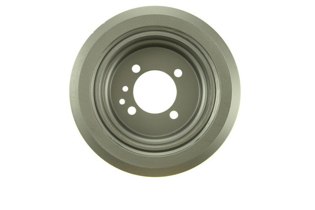 Pioneer Automotive Industries Engine Harmonic Balancer P/N:DA-1606 Fits: Mazda Miata 05-99, Mazda Miata 97-94, Mazda Mx-3 96-94, Mazda Protege 01-96, Mazda Protege 93-91 - Image 1