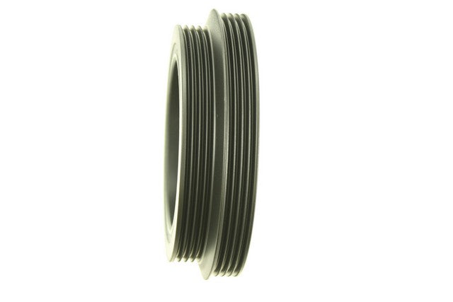 Pioneer Automotive Industries Engine Harmonic Balancer P/N:DA-1606 Fits: Mazda Miata 05-99, Mazda Miata 97-94, Mazda Mx-3 96-94, Mazda Protege 01-96, Mazda Protege 93-91 - Image 2