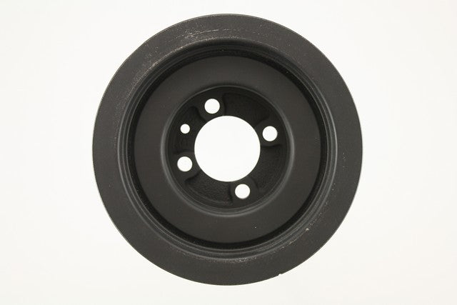 Pioneer Automotive Industries Engine Harmonic Balancer P/N:DA-160 Fits: Eagle Talon 98-95, Mitsubishi Eclipse 93-90, Mitsubishi Eclipse 99-95, Mitsubishi Expo 1993, Mitsubishi Expo Lrv 1993, Mitsubishi Galant 98-94 - Image 1